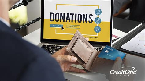 charity credit card|credit card donations to charity.